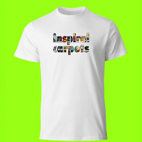 Inspiral carpets shirt - carpets, t