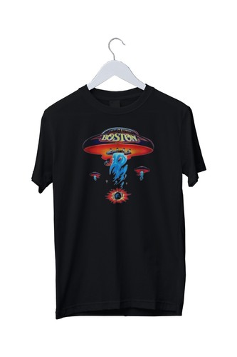 Boston band spaceship - band, rock