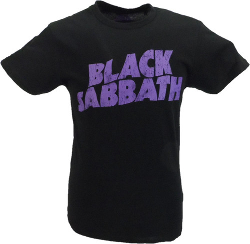 Ozzy tee black - ozzy, t