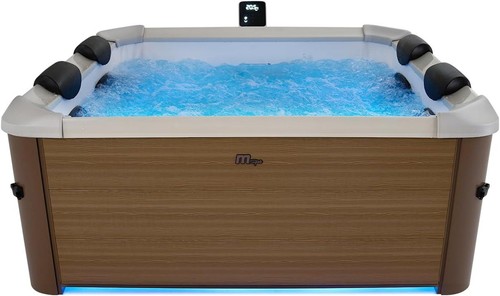 Portable hot tub - hot, oslo