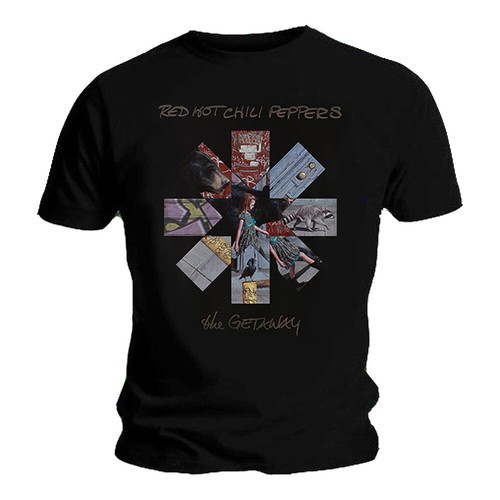 Official red hot - chili, peppers