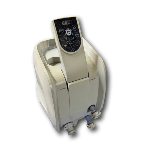 Bestway lay spa - lay-z,