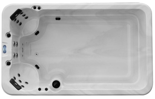 New value swim spa 2 - value, (3.6m)