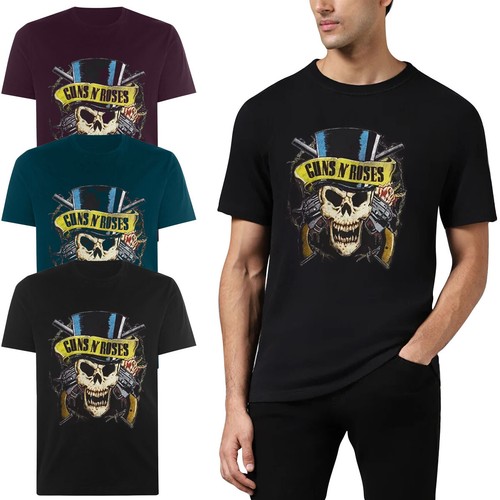 Men casual band shirt - casual,