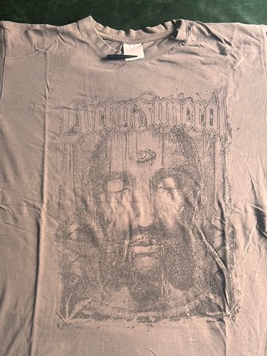 Vintage lucky funeral band - vintage,