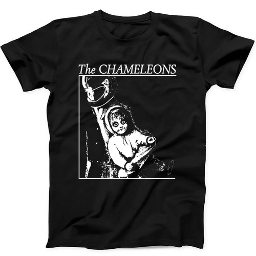 The chameleons rock - the,