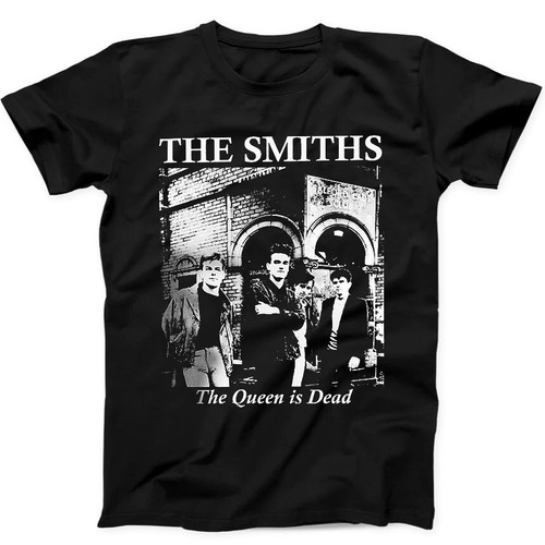 The smiths queen dead - the,