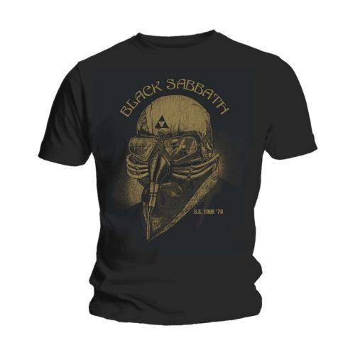 Black sabbath shirt - us, tour
