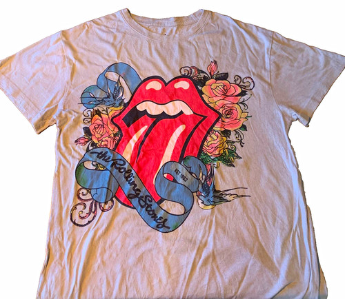 Men the rolling - s, stones