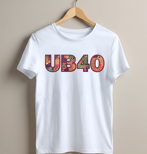 Ub40 band music - ub40,