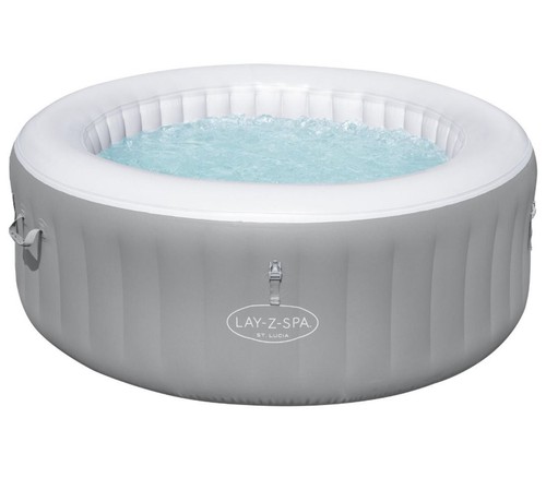 Genuine lay spa - st, lucia