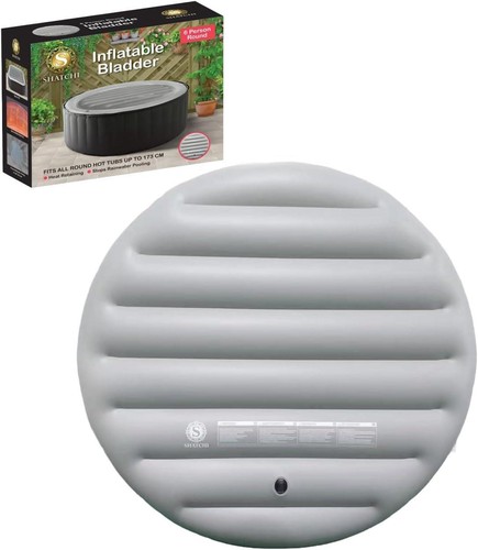 Inflatable bladder for - bladder, 6