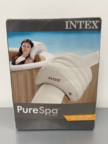 Intex pure spa - hot, tub