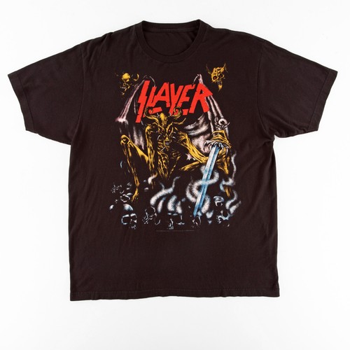 Slayer die the sword 2021 - die,