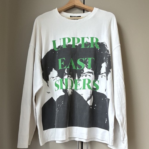 White upper east siders - white,