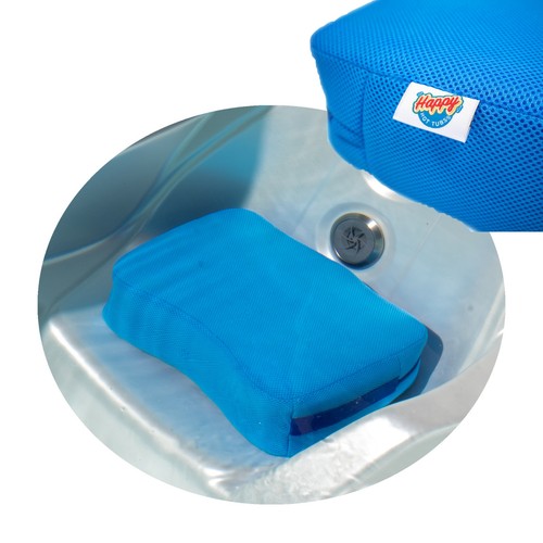 Happy hot tubs luxury weighted - luxury,