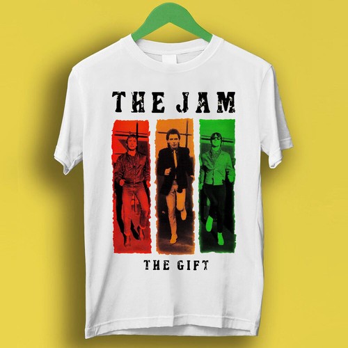 The jam gift - the, rock