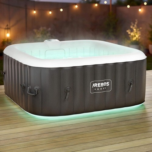 Arebos inflatable hot - arebos, with
