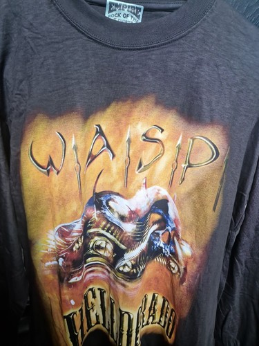 Wasp helldorado vintage - helldorado,
