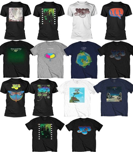 Official yes shirt fragile - official,