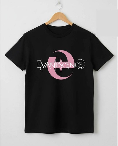 Evanescence shirt y2k grunge - evanescence, t-shirt