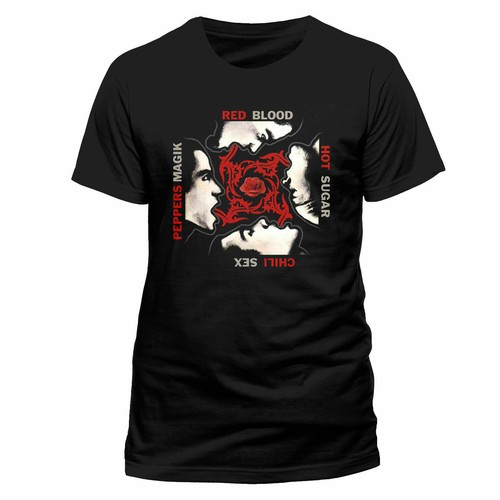 Official red hot - red, chili