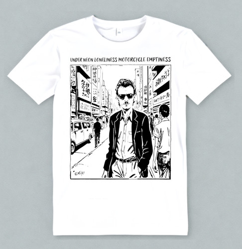 Manic street preachers - manic,