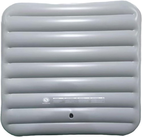 Inflatable bladder for - bladder, 6