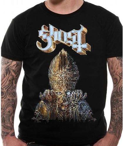 Official ghost shirt - shirt, impera