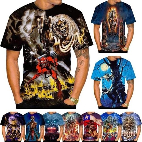 Heavy metal rock - rock, tour