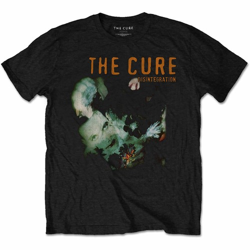 Official the cure shirt - official,