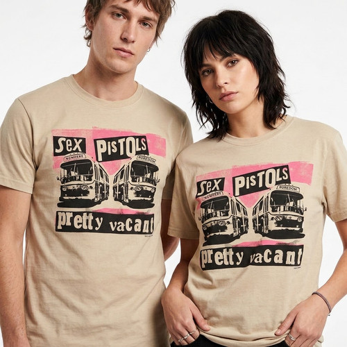 Sex pistols shirt - shirt, pretty