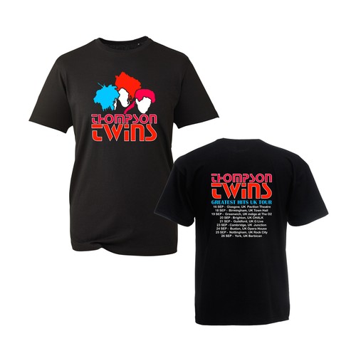 Twins greatest hits tour - hits,