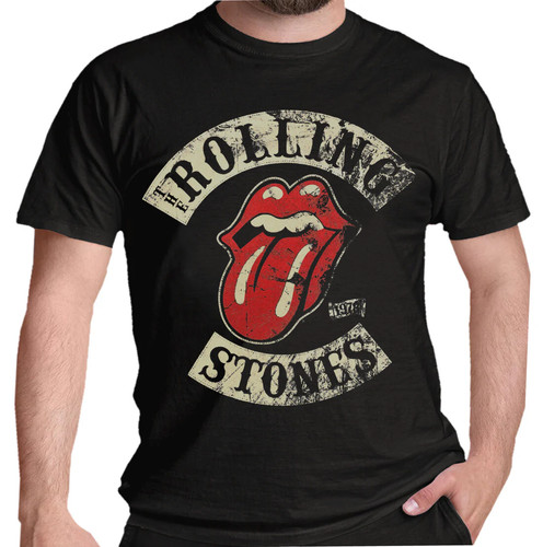 Official the rolling - official, stones