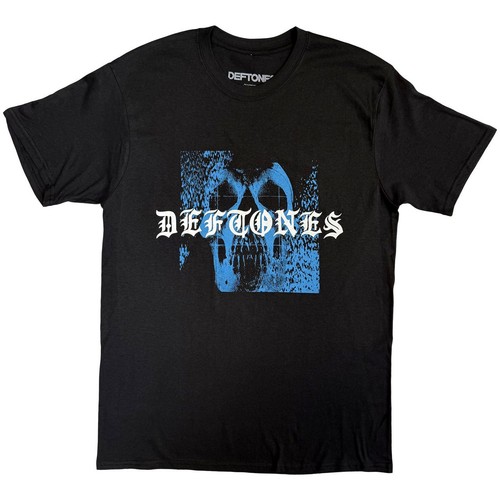 Official deftones shirt - deftones, t