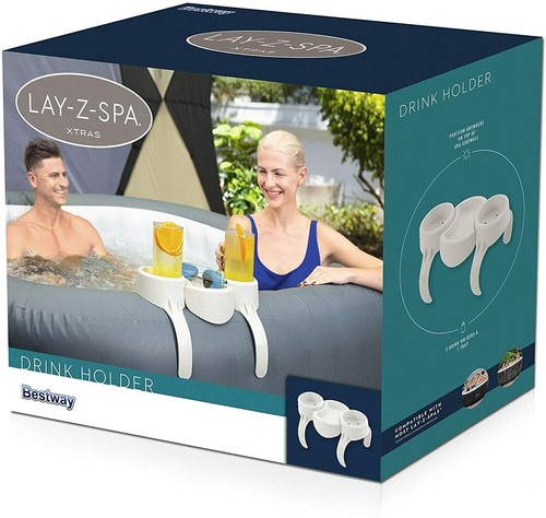 Bestway lay spa hot - spa,