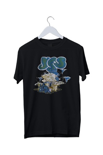 Yes band concert tee - concert, on