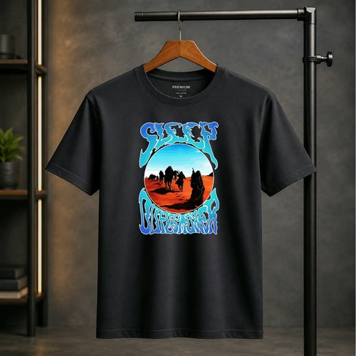 Sleep band shirt dopesmoker - band, t-shirt