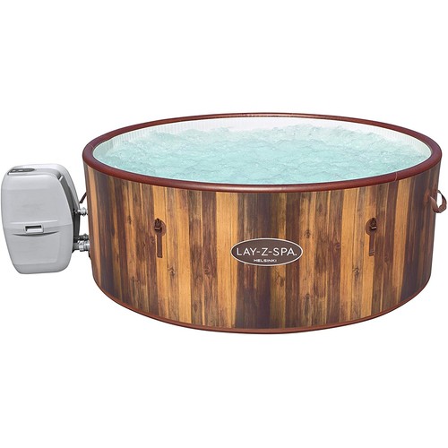 Lay spa helsinki - hot, tub
