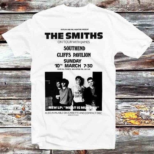 The smiths tour live - smiths,