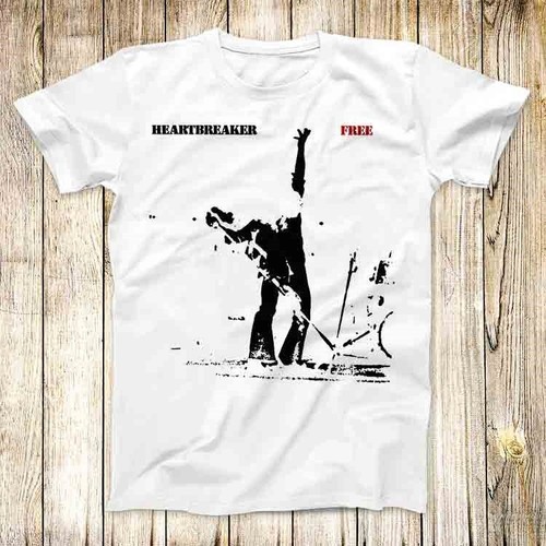 Free 70s rock heartbreaker - free,
