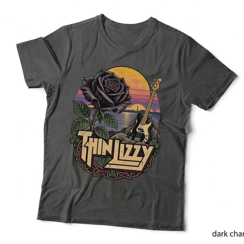 Vintage irish classic - vintage, rock