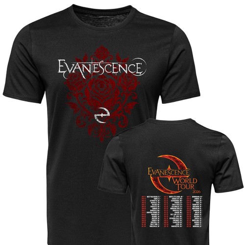 Evanescence inspired world - inspired,