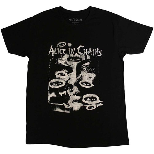 Alice chains shirt - alice, t-shirt