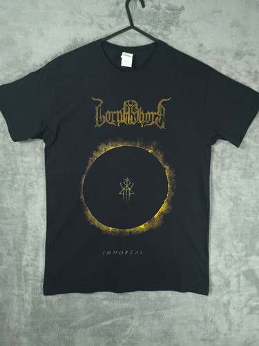 Official lorna shore - lorna,