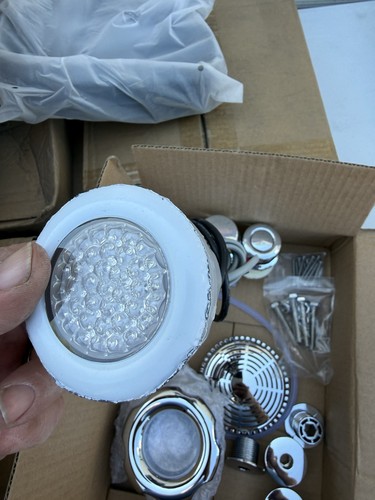 Spa led light kit - spa,