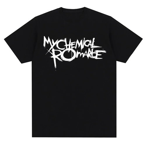 Chemical romance shirt - chemical, t-shirt