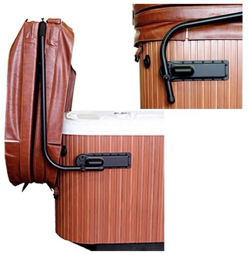 Cover mate lifter for hot - for,