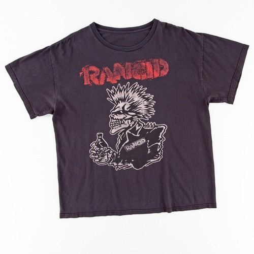 Vintage rancid punk rock band - vintage,