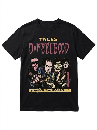 Feelgood shirt stranger - t-shirt,